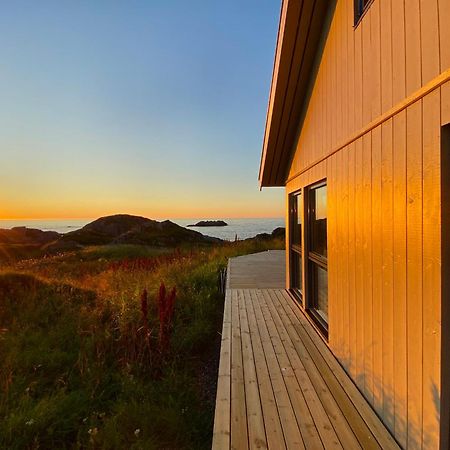 Sunset Panorama Villa Sand  ภายนอก รูปภาพ