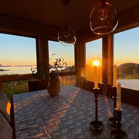 Sunset Panorama Villa Sand  ภายนอก รูปภาพ