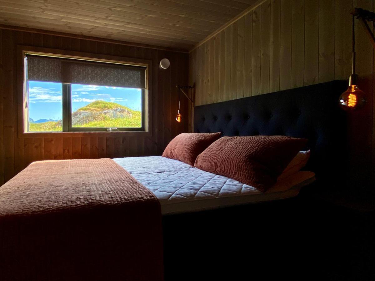 Sunset Panorama Villa Sand  ภายนอก รูปภาพ